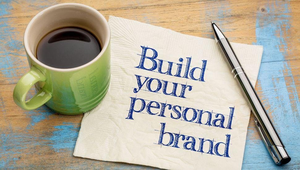 Build Your Personal Brand