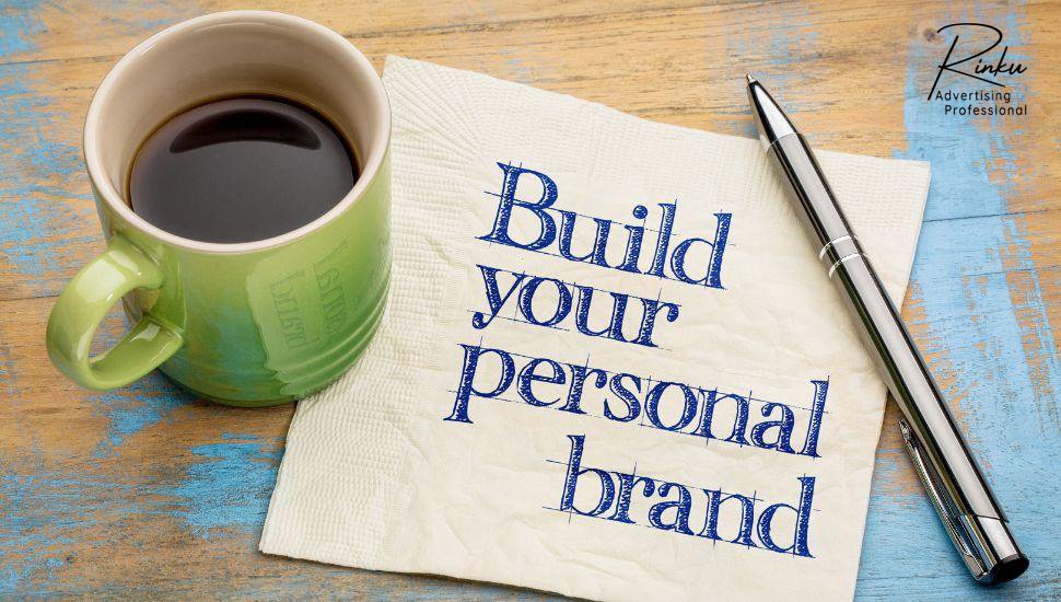 Your Step-by-Step Guide to Building a Personal Brand in 2024